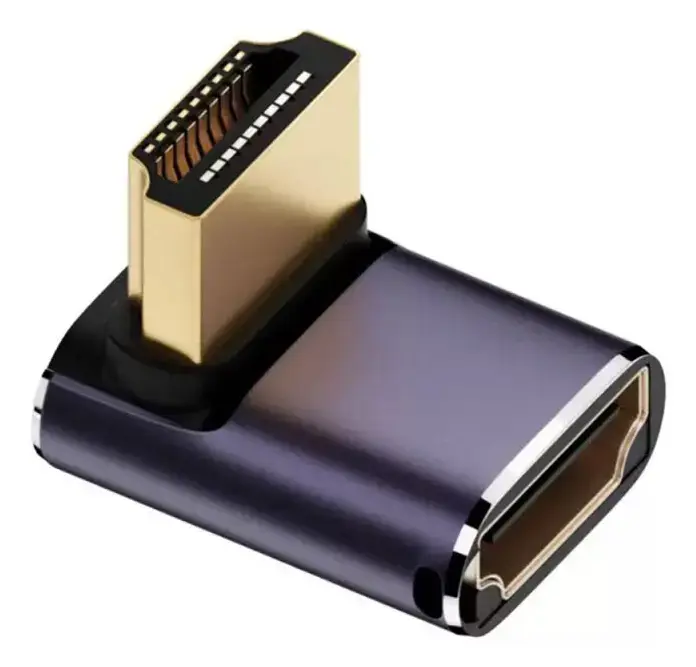 HDMI Type A — HDMI Type A adapteris 4smarts 541489 Photo 4