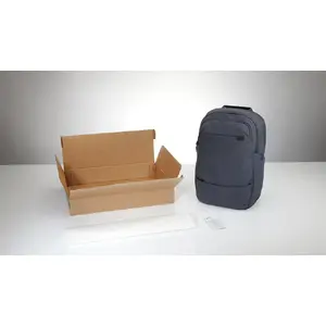 Packaging with purpose