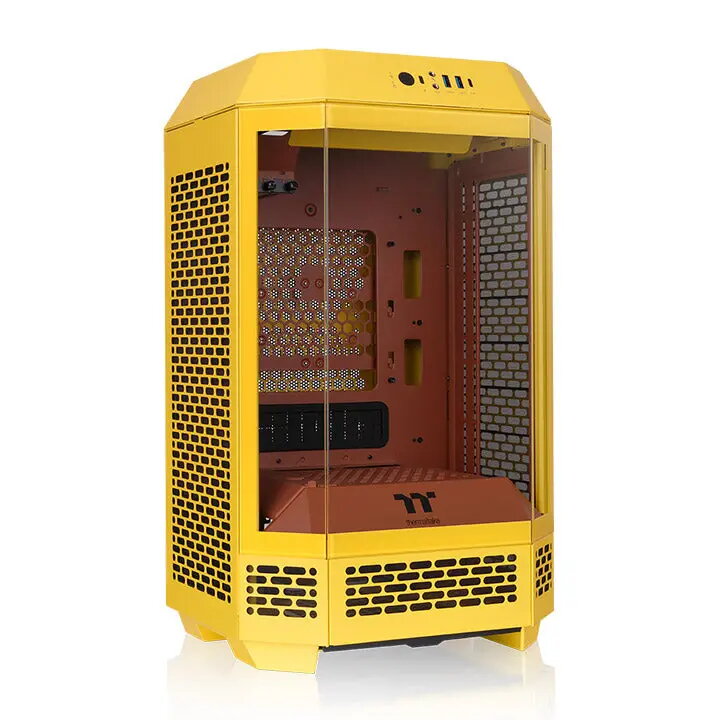 Thermaltake The Tower 250 Mini Tower