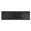 Klaviatūra Sharkoon OfficePal K30W bk Photo 2
