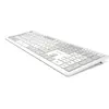 Sharkoon OfficePal K30W wh keyboard Photo 3