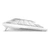 Sharkoon OfficePal K30W wh keyboard Photo 5