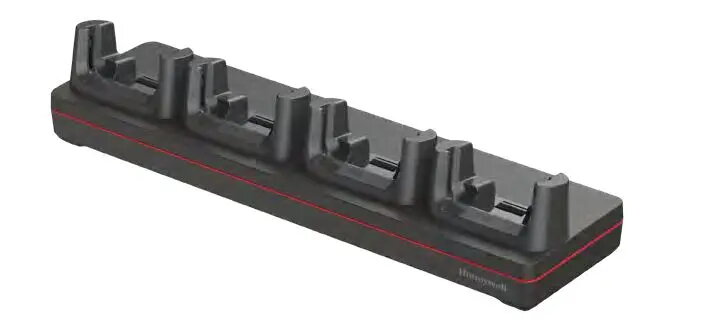 Honeywell CT32-CB-UVN-0 Iekštelpu mobilo datoru uzlādes