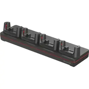 Док-станция зарядная Honeywell CT32 Quad Bay для 4 терминалов в защитных чехлах