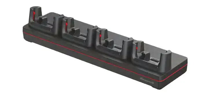 Honeywell CT32-CB-UVB-0 Iekštelpu mobilā datora lādētājs