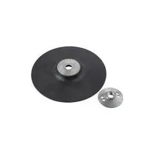 Sanding Disc Makita P-05898 125 mm Elastic — abrasive disc for angle grinders and sanders