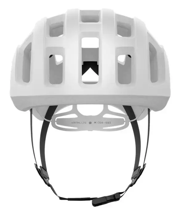 POC Ventral Lite ķivere — viegla aerodinamiska Photo 2