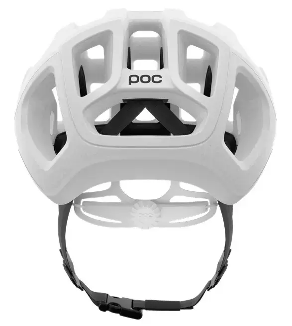 POC Ventral Lite ķivere — viegla aerodinamiska Photo 4