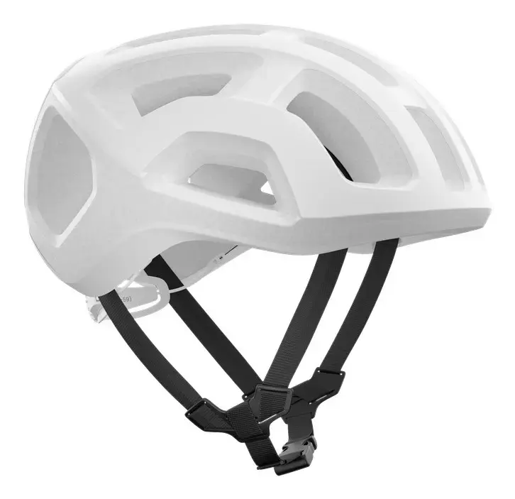 POC Ventral Lite White aizsargcepure Photo 2