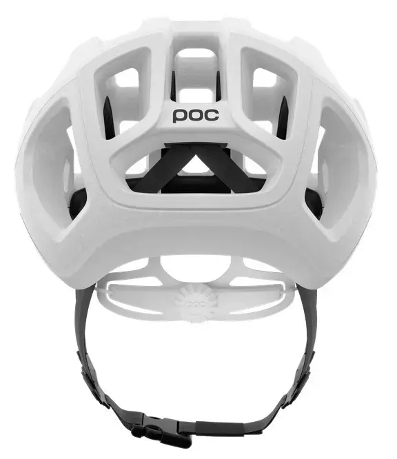 POC Ventral Lite White aizsargcepure Photo 3