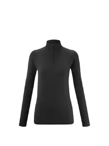 Футболка с длинным рукавом MILLET Drynamic Soft LS Zip