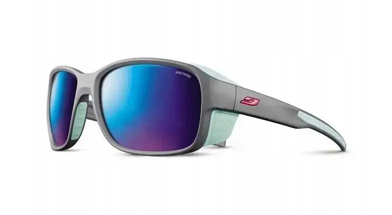 Спортивные очки Julbo Monterosa 2 M Photo 5