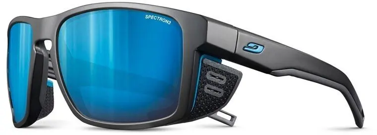 Saulesbrilles Julbo Shield L Photo 2