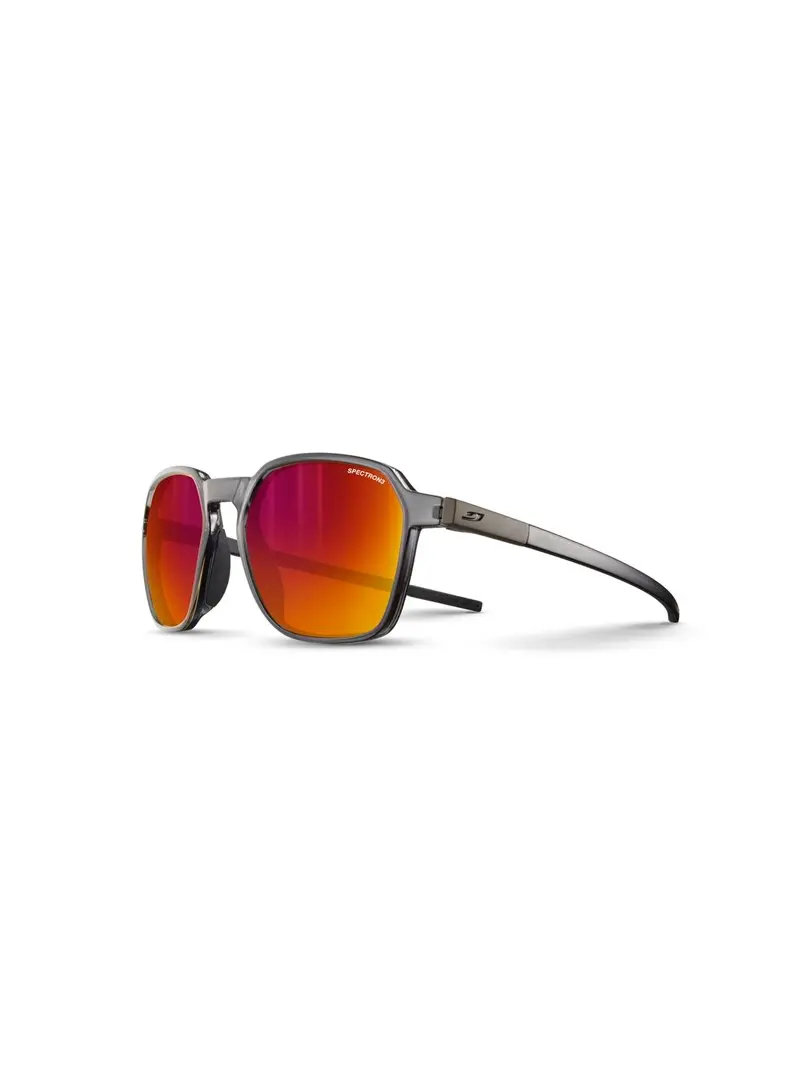 Saulesbrilles Julbo Drive melnas, 921981, 3660576065857