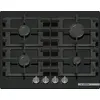 Iebūvējamā plīts virsma Bosch Serie 4 PNP6B6K40 Photo 2