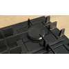 Iebūvējamā plīts virsma Bosch Serie 4 PNP6B6K40 Photo 6