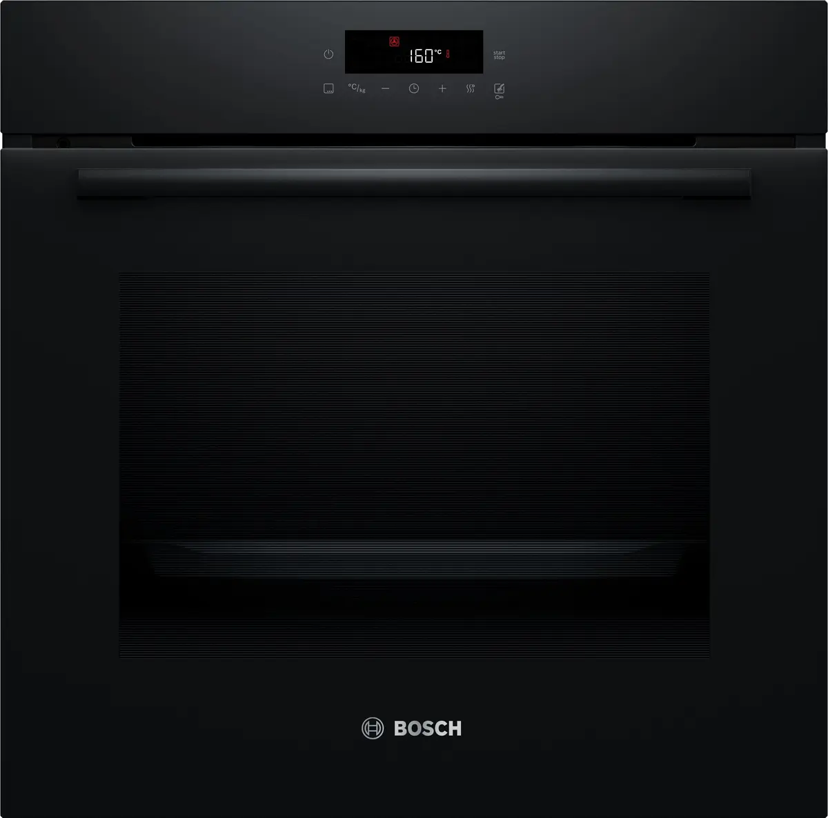 Bosch Serie 2 HBA571BB4 Electric Oven Photo 3