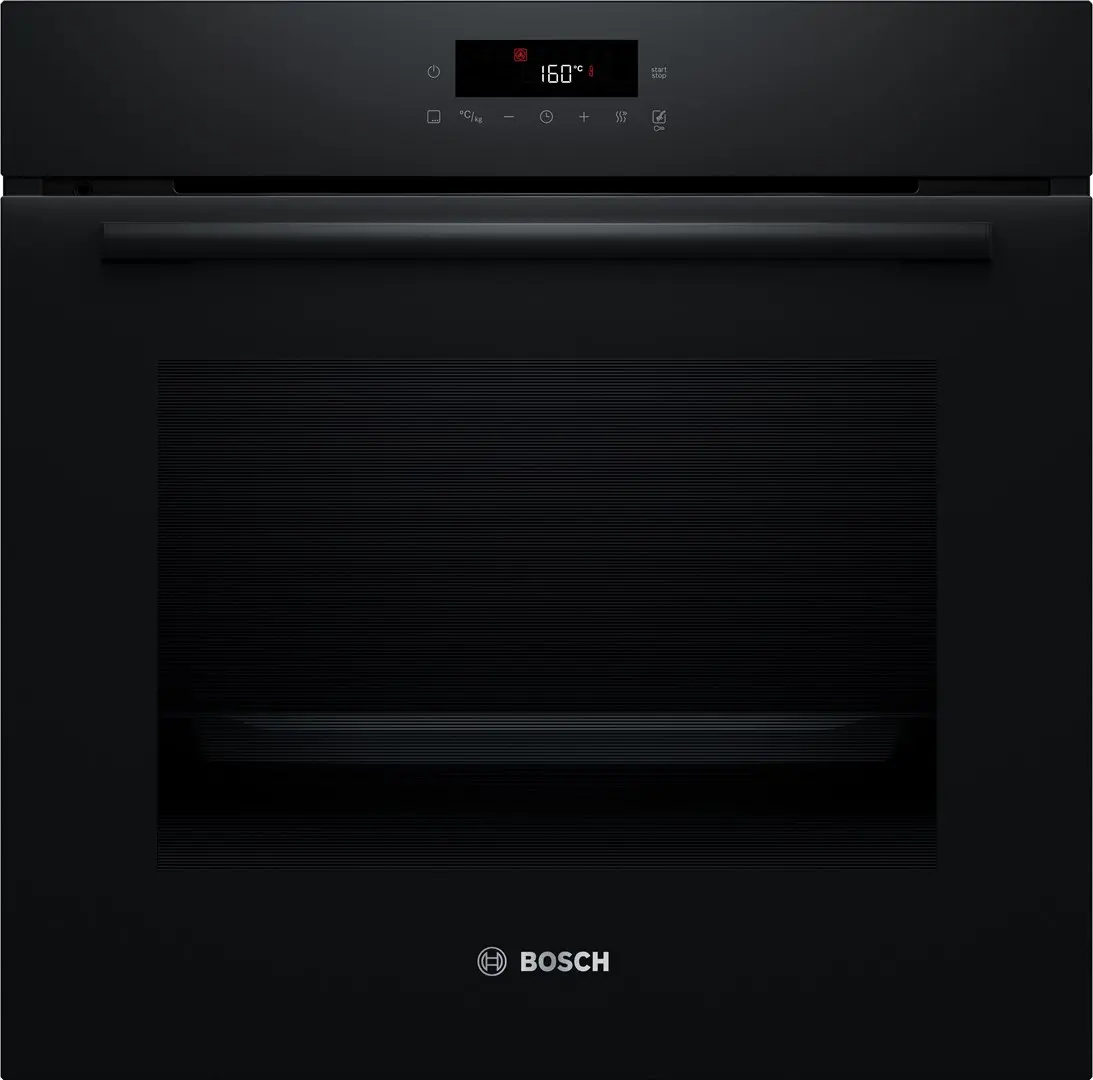 Bosch Serie 2 HBA571BB4 Electric Oven Photo 4