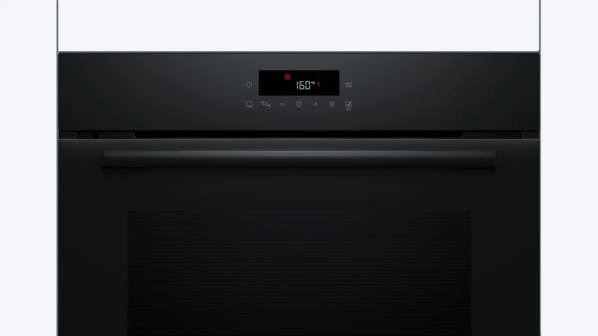 Bosch Serie 2 HBA571BB4 Electric Oven Photo 5