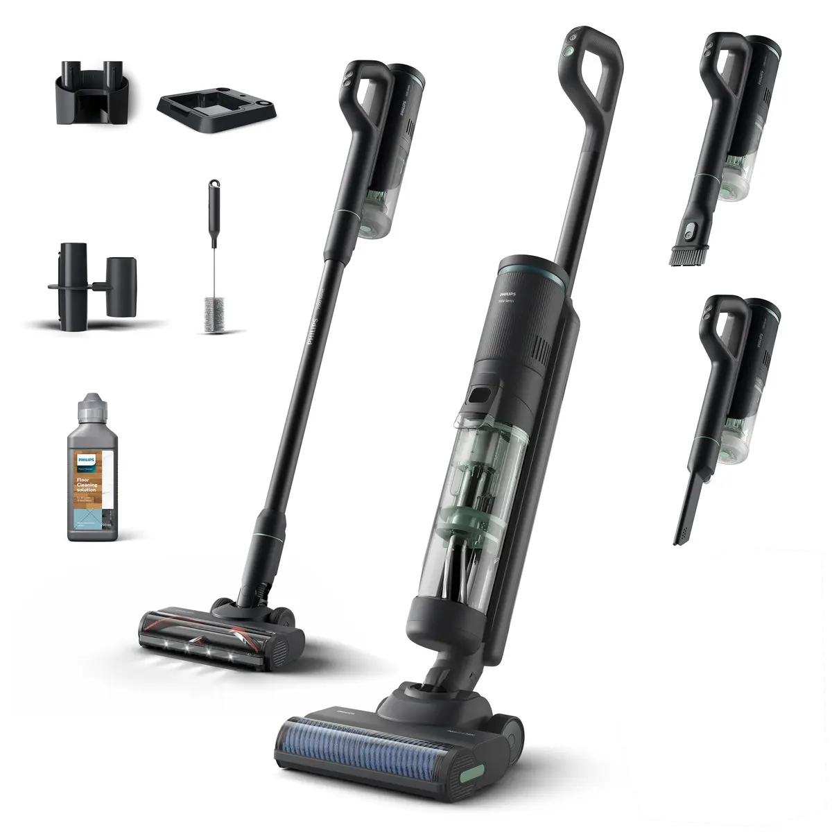 Philips 7000 series XW7263/11 2-in-1 bezvadu