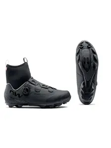 NORTHWAVE MAGMA XC CORE Cycling Shoes, Size 42