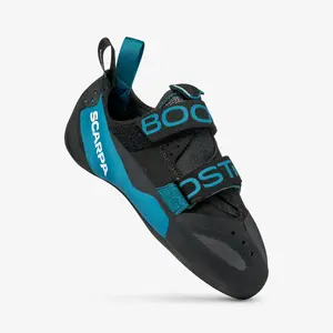 Скальные туфли Scarpa BOOSTIC, черные
