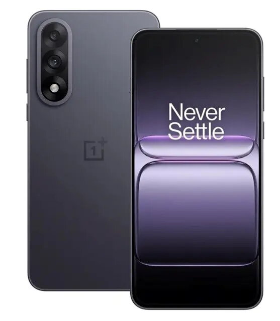 Viedtālrunis OnePlus Nord 5 5G 6