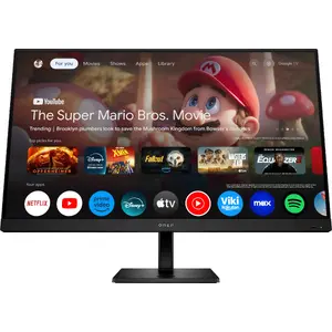 Monitors OMEN by HP 32x 31.5" 4K Ultra HD LCD 3840 x 2160