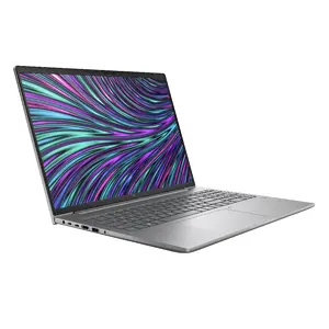 HP ZBook Power G11 Mobile Workstation, 16" WUXGA, Intel Core Ultra 5 135H, 16GB RAM, 1TB SSD, NVIDIA RTX A1000, Windows 11 Pro