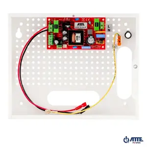 Atte AUPS-70-120-E Power Supply Buffer SMPS 12V 6A 72W