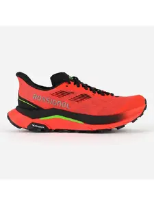 Rossignol Vezor Men's Running Shoes, Red