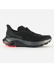Rossignol Venosk Men's Running Shoes, Black, Size 42