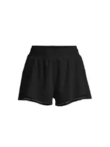 Спортивные шорты Casall, размер 42, черные