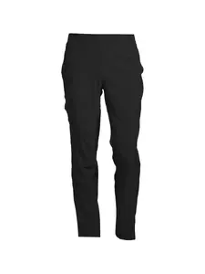 Vīriešu bikses Casall M Slim Woven, melnas