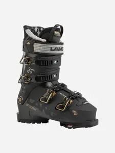 Женские горнолыжные ботинки LANGE Shadow 95 W MV GW Photo 1