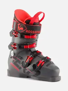 Rossignol Hero World Cup 110 SC slēpošanas zābaki, Meteory Grey