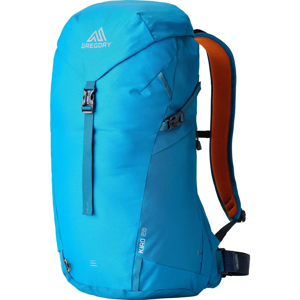 Mugursoma Gregory Kiro 28 Lightweight zila