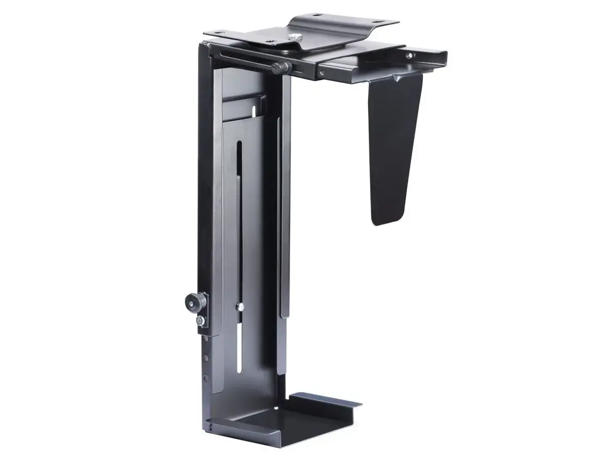 Крепление для процессора ERGOFOUNT BPCH-06 Black Photo 2