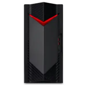 Desktop PC Acer Nitro 50 N50-660 Intel Core Ultra 7 32GB 1TB SSD NVIDIA RTX 5060 Windows 11