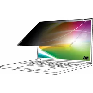 Фильтр конфиденциальности 3M BPNMS003 съемный 14.4" для Microsoft Surface Laptop 2