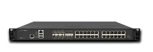 Аппаратный межсетевой экран SonicWall NSa 3800 12 Гбит/с 1U