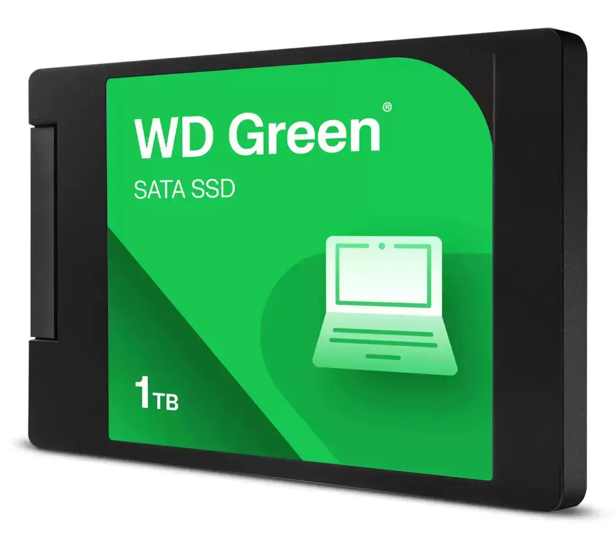 SANDISK Western Digital WDS100T5G0A 500 ГБ 2.5" SSD Photo 2