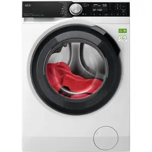 Стиральная машина AEG LFR85166SOE, 8 кг
