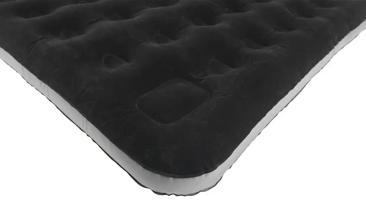 Outwell Classic Double Air Bed with Pillow and Pump Photo 3