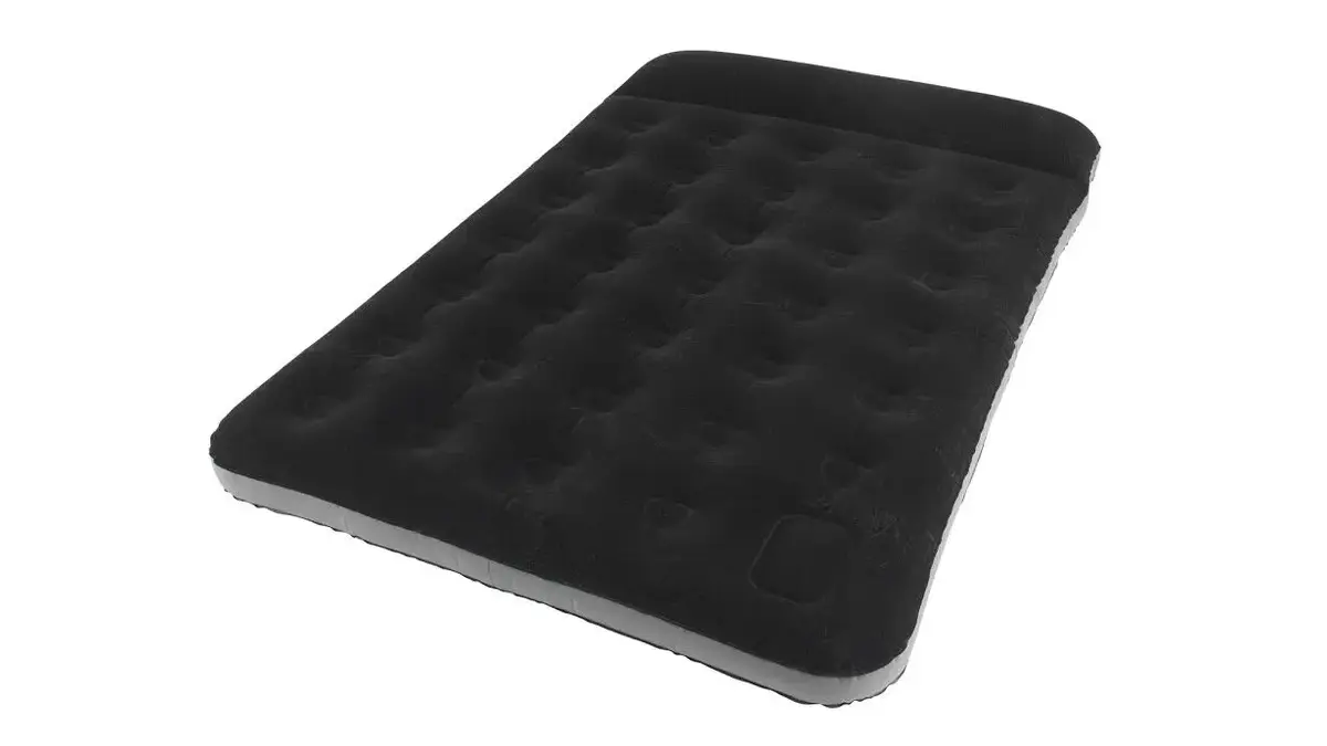 Outwell Classic Double Air Bed with Pillow and Pump Photo 4