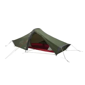 Tent Robens Starlight 1 Exp – 1-person, green, model 130403