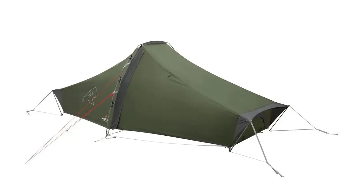 Tent Robens Starlight 1 Exp Photo 2