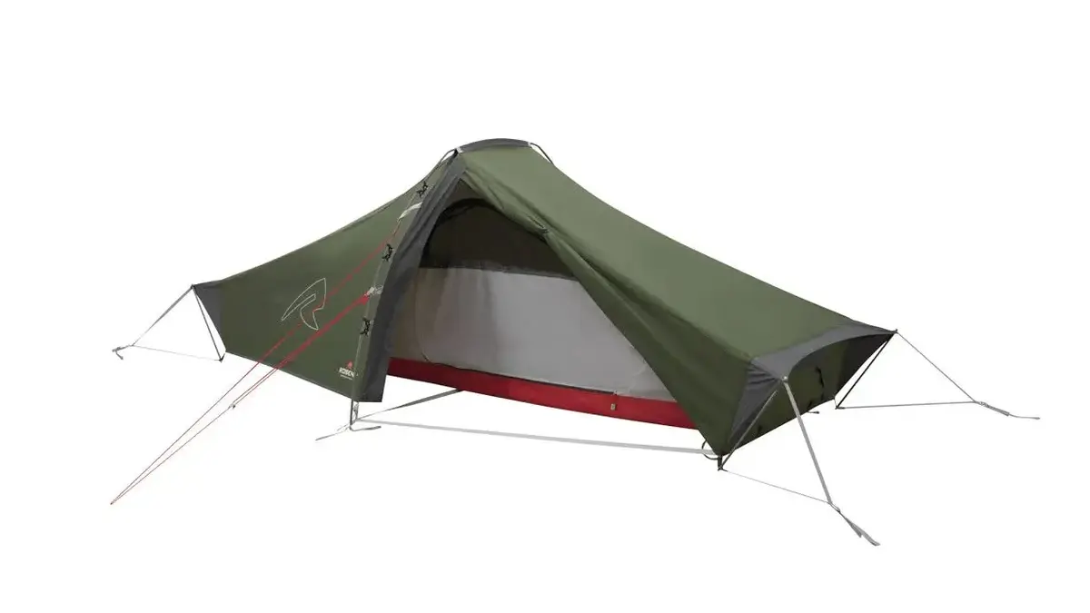 Tent Robens Starlight 1 Exp Photo 4