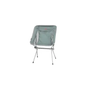 Robens Pilgrim Folding Chair, 120 kg Capacity
