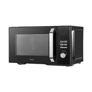 Microwave oven Midea MAC23XF — 23 L, 800 W, convection and grill